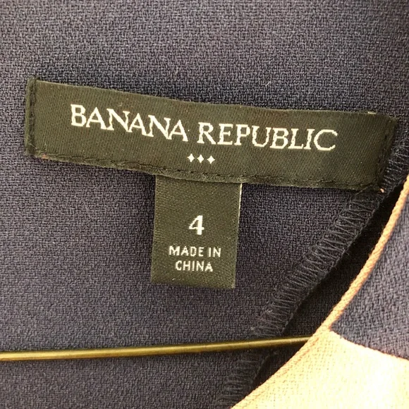 Color block dress great for work! - Picture 3 of 4